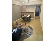 【兵庫県/宝塚市川面】ユニベール宝塚 ダイニングキッチン