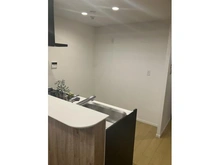 【兵庫県/宝塚市川面】ユニベール宝塚 キッチン