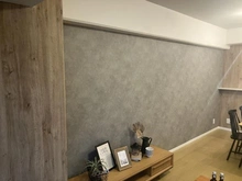 【兵庫県/宝塚市川面】ユニベール宝塚 ダイニング