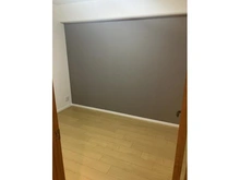 【兵庫県/宝塚市川面】ユニベール宝塚 洋室