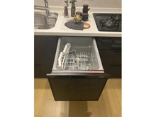 【兵庫県/宝塚市川面】ユニベール宝塚 キッチン