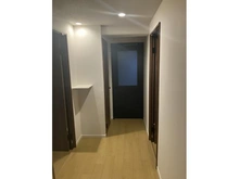 【兵庫県/宝塚市川面】ユニベール宝塚 廊下