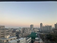 【兵庫県/宝塚市川面】ユニベール宝塚 眺望