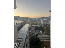 【兵庫県/宝塚市川面】ユニベール宝塚 眺望