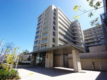 【兵庫県/西宮市神祇官町】ジオ西宮北口 NE棟 外観