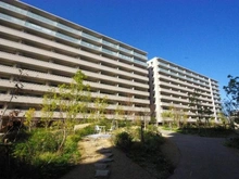 【兵庫県/西宮市神祇官町】ジオ西宮北口 NE棟 外観