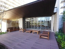 【兵庫県/西宮市神祇官町】ジオ西宮北口 NE棟 共用部