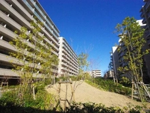 【兵庫県/西宮市神祇官町】ジオ西宮北口 NE棟 共用部