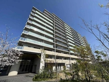 【兵庫県/西宮市田近野町】ルネ西宮仁川 外観