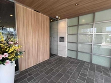 【兵庫県/西宮市田近野町】ルネ西宮仁川 エントランス