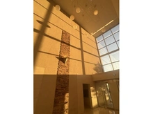 【兵庫県/宝塚市中筋山手】エフスタイル宝塚ビューテラス 共用部