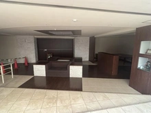 【兵庫県/宝塚市中筋山手】エフスタイル宝塚ビューテラス 共用部