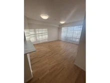 【兵庫県/宝塚市中筋山手】エフスタイル宝塚ビューテラス リビング・ダイニング：大規模修繕中