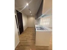 【兵庫県/宝塚市中筋山手】エフスタイル宝塚ビューテラス キッチン