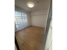 【兵庫県/宝塚市中筋山手】エフスタイル宝塚ビューテラス 洋室：大規模修繕中