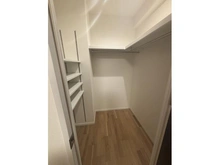 【兵庫県/宝塚市中筋山手】エフスタイル宝塚ビューテラス 収納