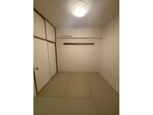 【兵庫県/宝塚市中筋山手】エフスタイル宝塚ビューテラス 和室