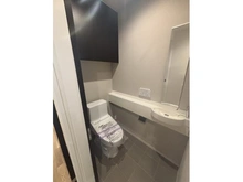 【兵庫県/宝塚市中筋山手】エフスタイル宝塚ビューテラス トイレ