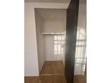 【兵庫県/宝塚市中筋山手】エフスタイル宝塚ビューテラス 収納