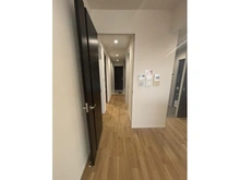 【兵庫県/宝塚市中筋山手】エフスタイル宝塚ビューテラス 廊下