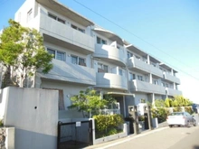 【兵庫県/西宮市豊楽町】ナビールコート豊楽町 外観