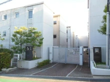 【兵庫県/西宮市豊楽町】ナビールコート豊楽町 外観