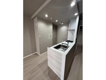 【兵庫県/西宮市池田町】ヴィエント西宮 キッチン