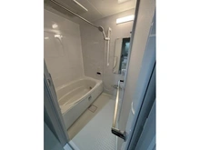 【兵庫県/西宮市池田町】ヴィエント西宮 浴室