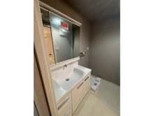 【兵庫県/西宮市池田町】ヴィエント西宮 洗面室