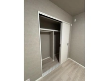 【兵庫県/西宮市池田町】ヴィエント西宮 収納