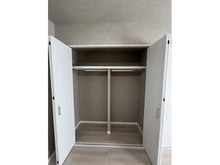 【兵庫県/西宮市池田町】ヴィエント西宮 収納