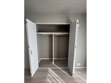 【兵庫県/西宮市池田町】ヴィエント西宮 収納