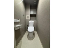 【兵庫県/西宮市池田町】ヴィエント西宮 トイレ