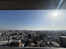 【兵庫県/西宮市池田町】ヴィエント西宮 眺望