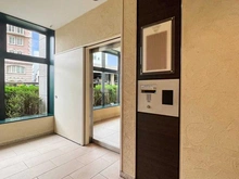 【兵庫県/宝塚市武庫川町】ジオタワー宝塚WEST エントランス