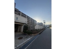 【兵庫県/西宮市熊野町】ジオ甲子園口ノーヴ 外観