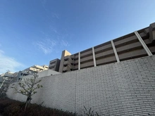 【兵庫県/西宮市熊野町】ジオ甲子園口ノーヴ 外観