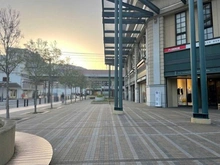 【兵庫県/宝塚市南口】ザ・宝塚タワー 共用部