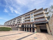 【兵庫県/西宮市神園町】ヴェレーナシティ夙川パークナードI 外観