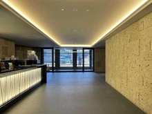 【兵庫県/西宮市神園町】ヴェレーナシティ夙川パークナードI エントランス