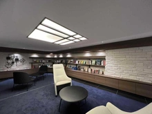 【兵庫県/西宮市神園町】ヴェレーナシティ夙川パークナードI ラウンジ