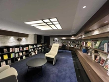 【兵庫県/西宮市神園町】ヴェレーナシティ夙川パークナードI ラウンジ