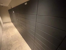 【兵庫県/西宮市神園町】ヴェレーナシティ夙川パークナードI 宅配BOX