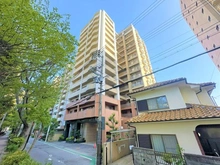 【兵庫県/宝塚市武庫川町】ライオンズマンション宝塚武庫川町 外観