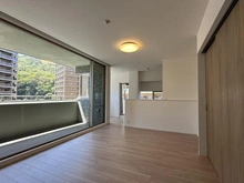【兵庫県/宝塚市栄町】パークスクエア宝塚フォレストタワー LDK