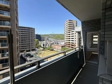 【兵庫県/宝塚市栄町】パークスクエア宝塚フォレストタワー 眺望