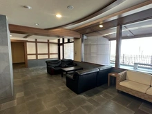 【兵庫県/宝塚市栄町】パークスクエア宝塚フォレストタワー エントランス