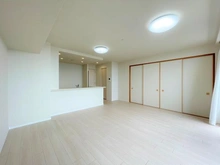 【兵庫県/西宮市甲陽園東山町】エスリード西宮甲陽園　 III番館ヒルズ LDK
