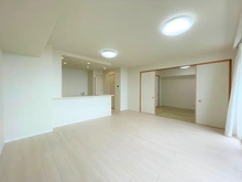 【兵庫県/西宮市甲陽園東山町】エスリード西宮甲陽園　 III番館ヒルズ LDK