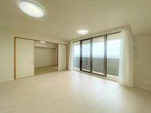 【兵庫県/西宮市甲陽園東山町】エスリード西宮甲陽園　 III番館ヒルズ LDK